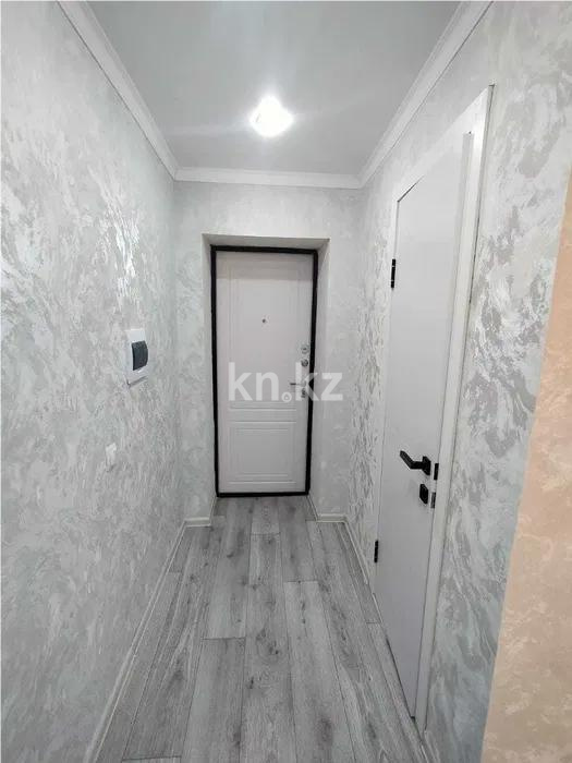 Продажа 1-комнатной квартиры, 31 м², мкр-н 12, дом  5 в Караганде - фото 5
