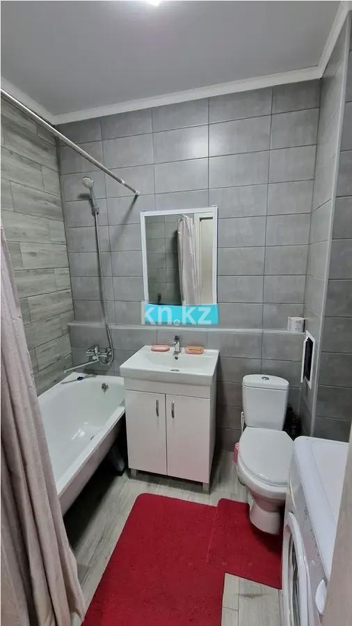 Продажа 1-комнатной квартиры, 43 м² в Астане - фото 3