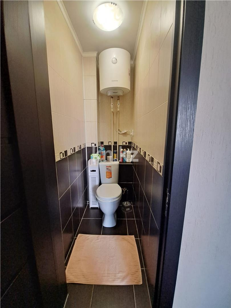 Продажа 2-комнатной квартиры, 47 м² в Караганде - фото 9