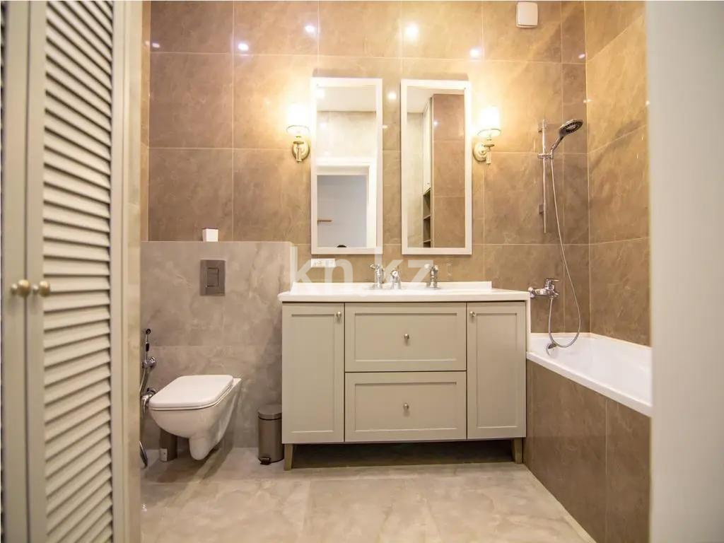 Продажа 4-комнатной квартиры, 132 м² в Алматы - фото 6