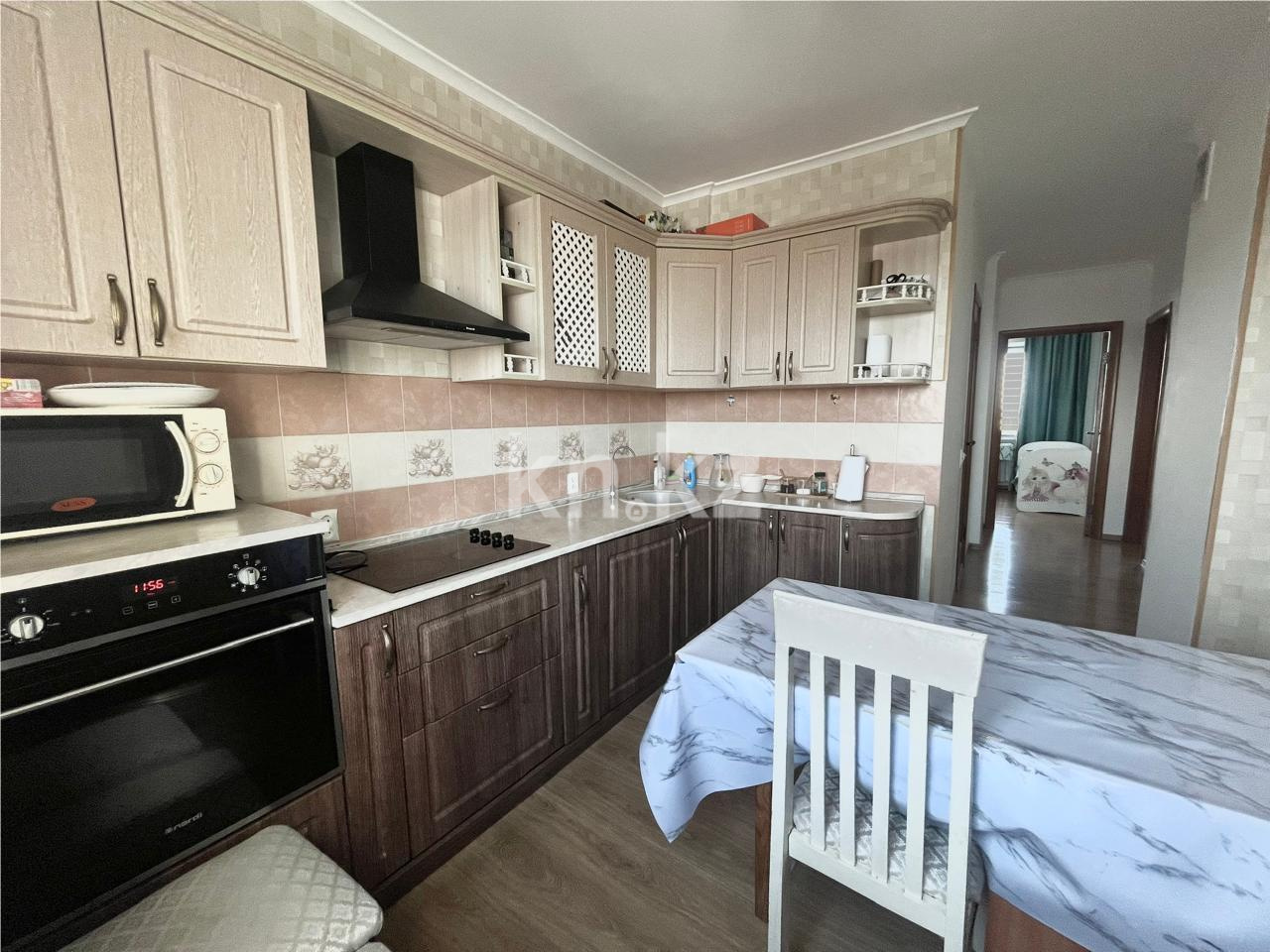 Продажа 3-комнатной квартиры, 65 м² в Караганде - фото 10