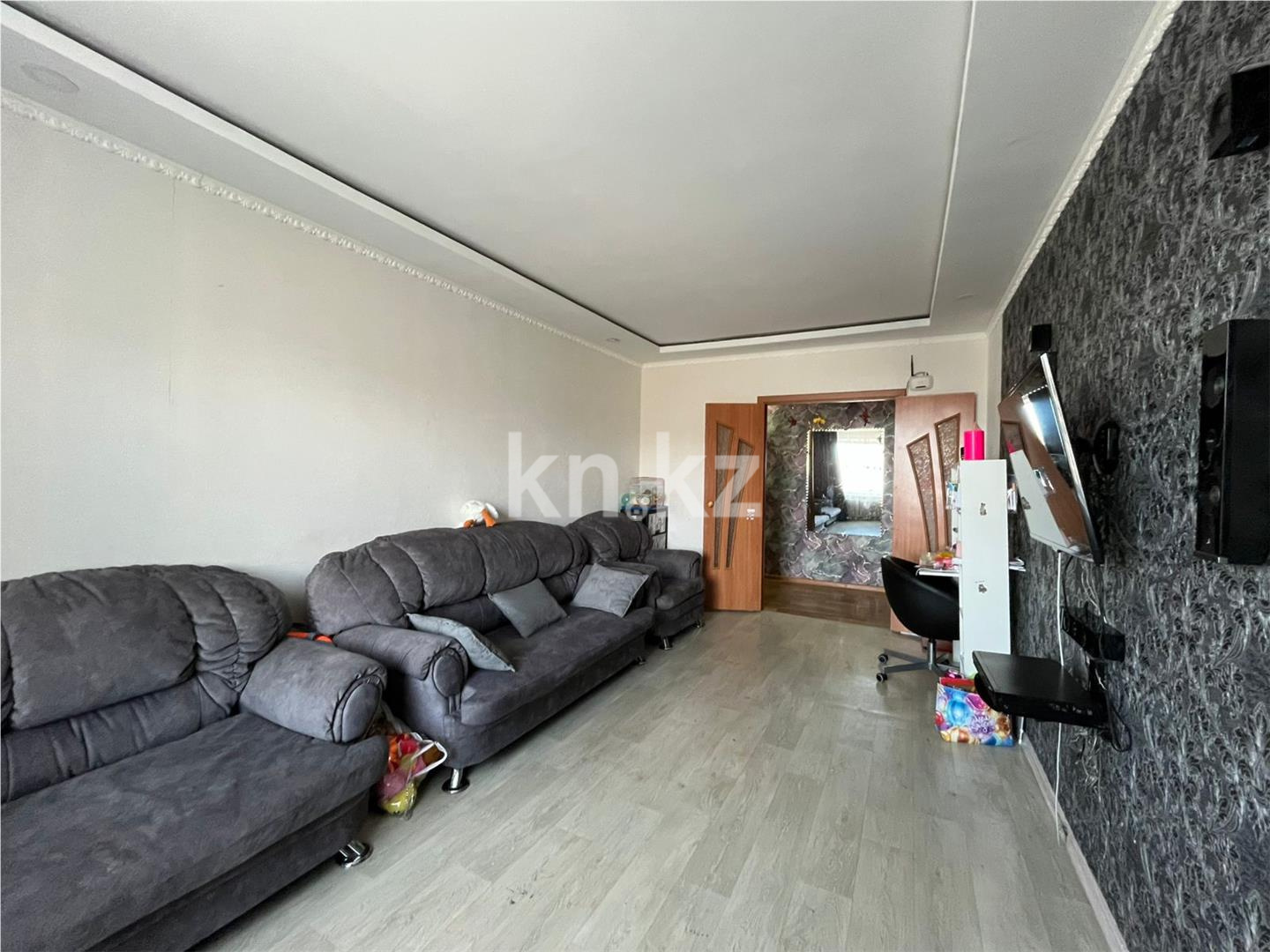 Продажа 3-комнатной квартиры, 69 м² в Темиртау