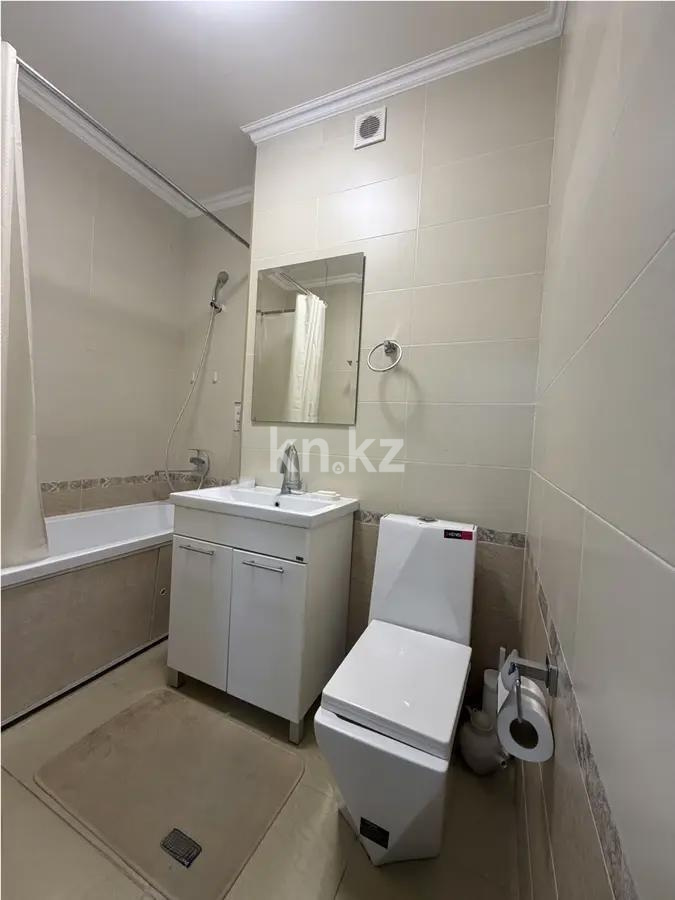 Продажа 2-комнатной квартиры, 58 м² в Алматы - фото 4