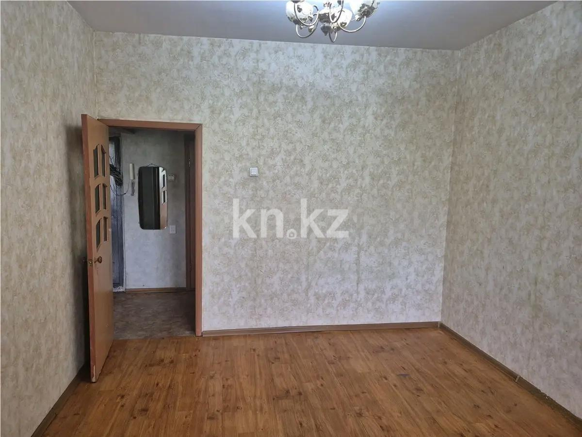 Продажа 1-комнатной квартиры, 38.6 м² в Алматы - фото 2