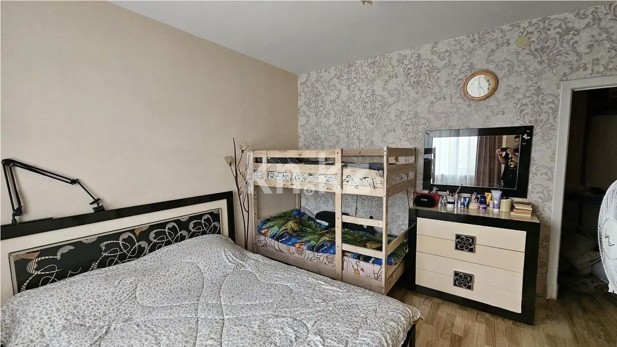 Продажа 2-комнатной квартиры, 68 м² в Астане - фото 2