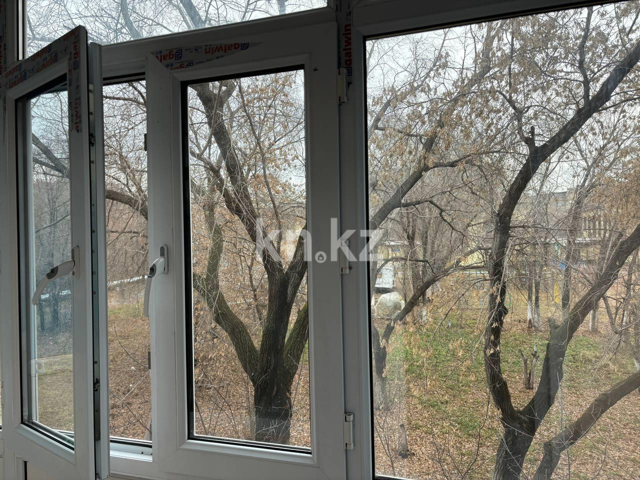 Продажа 1-комнатной квартиры, 31 м², ул. Абая в Темиртау - фото 6