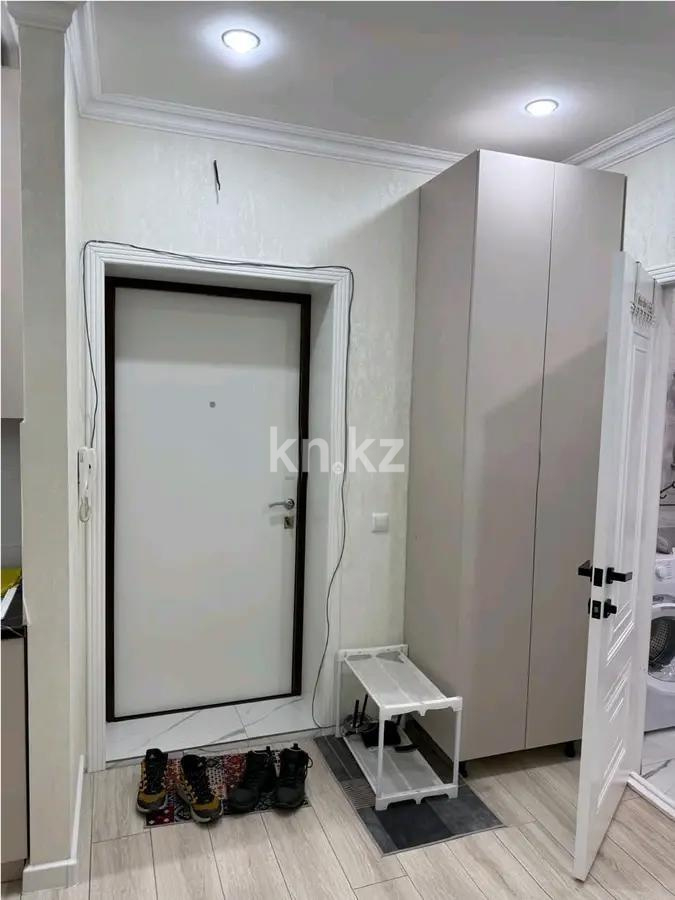 Продажа 1-комнатной квартиры, 38.6 м² в Астане - фото 3