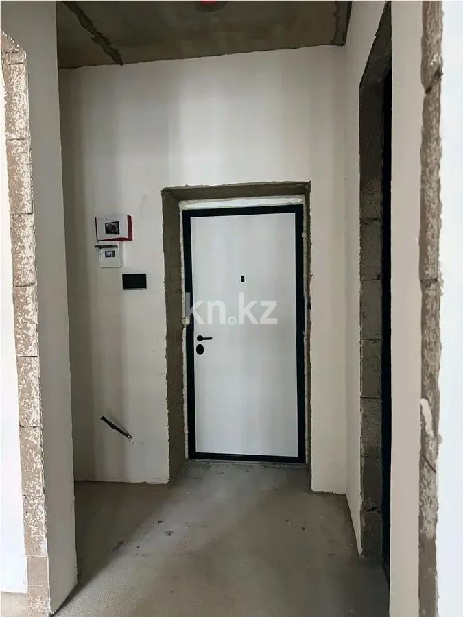 Продажа 1-комнатной квартиры, 39.2 м², ул. Е-15, дом  16 в Астане - фото 5