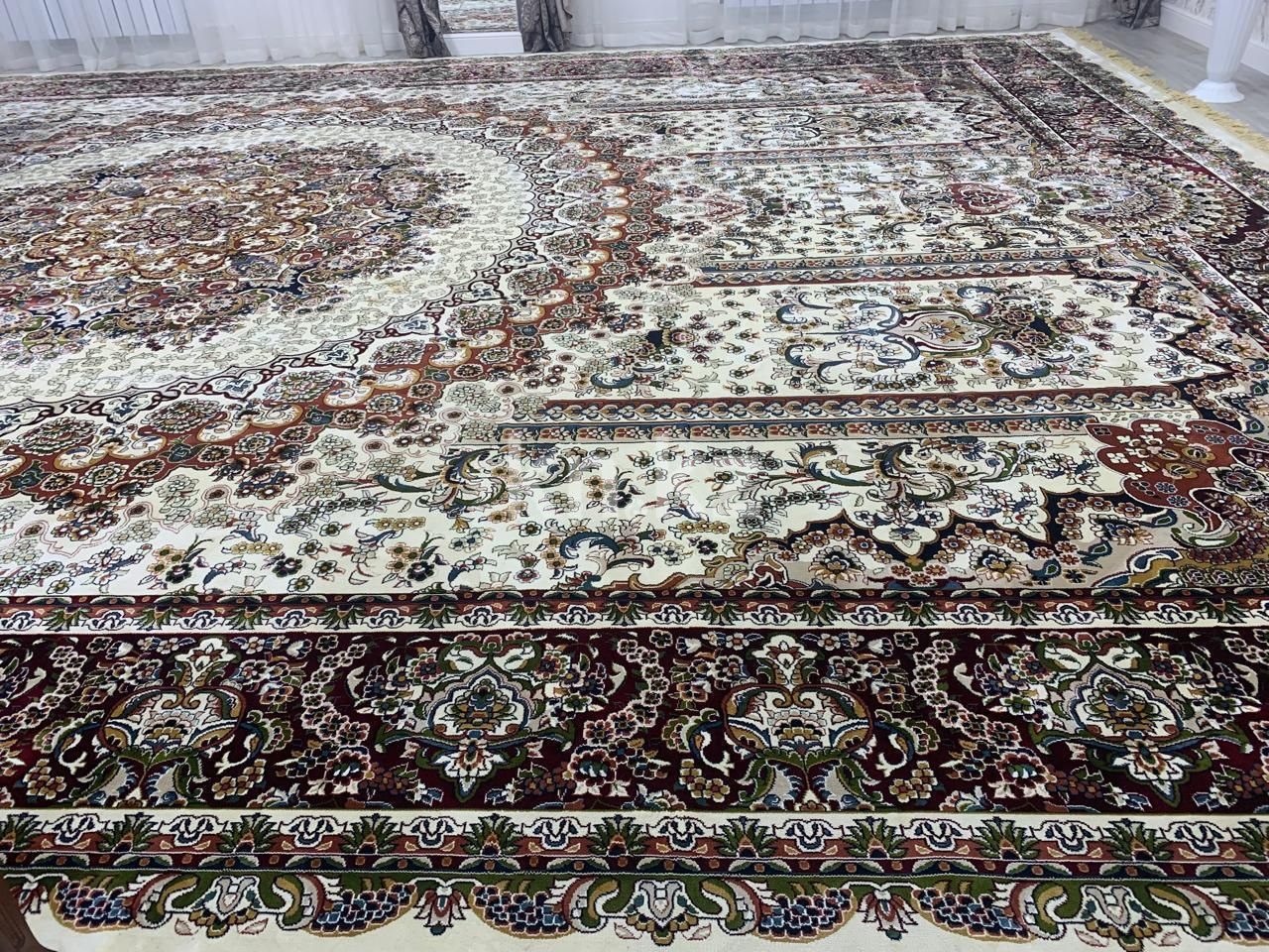 Продажа 6-комнатного дома, 277.3 м², Рябинка в Уральске - фото 19