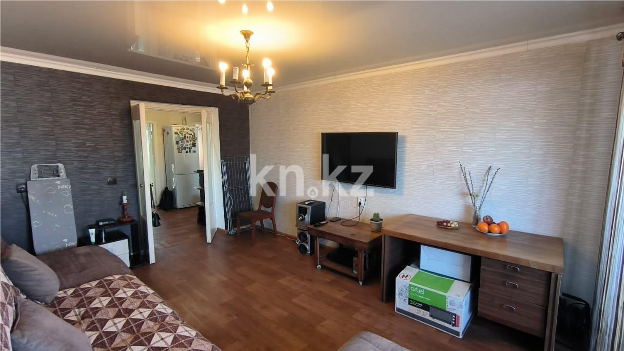 Продажа 3-комнатной квартиры, 59 м² в Караганде - фото 3