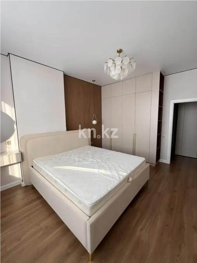 Продажа 3-комнатной квартиры, 66.3 м² в Астане - фото 2