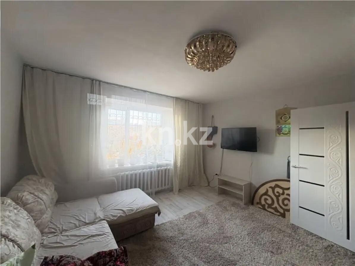 Продажа 1-комнатной квартиры, 38 м² в Астане