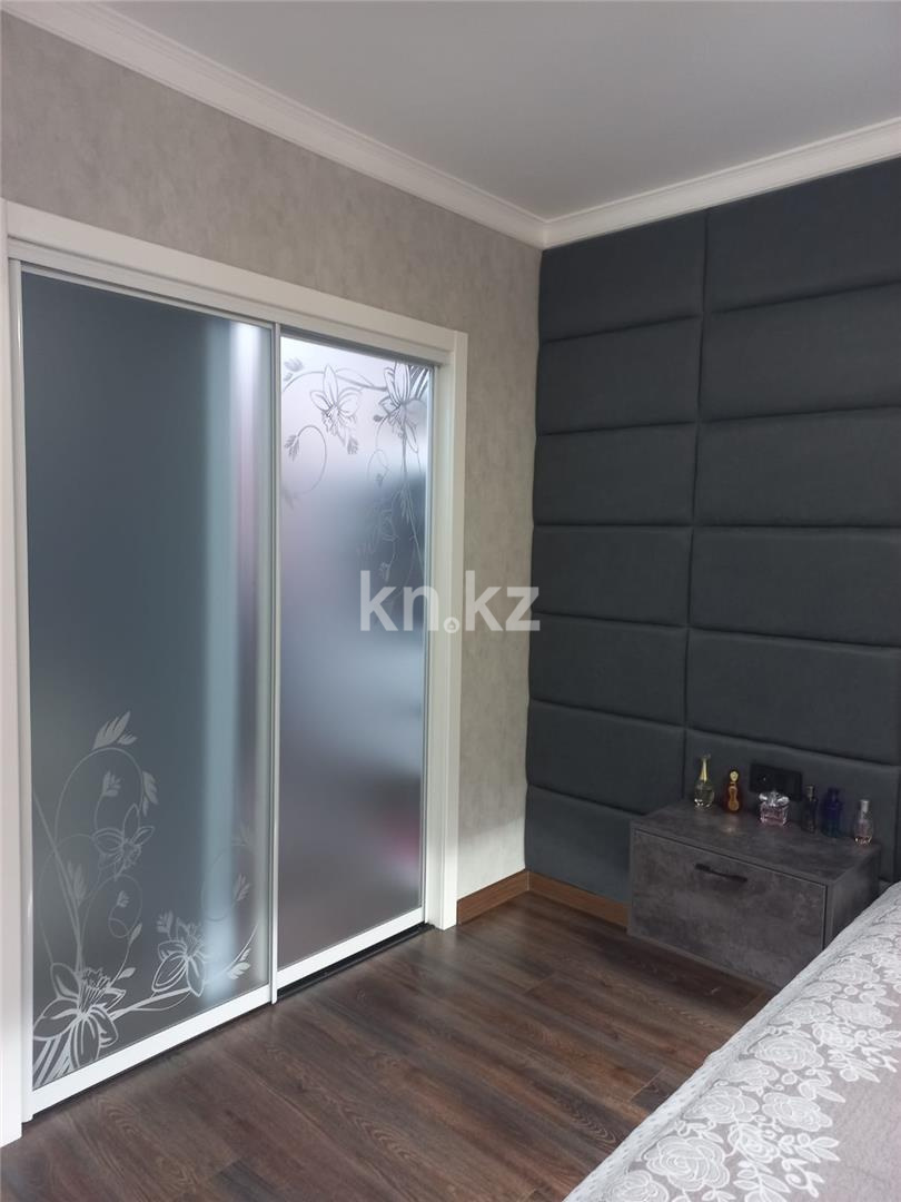 Продажа 2-комнатной квартиры, 49 м² в Караганде - фото 3