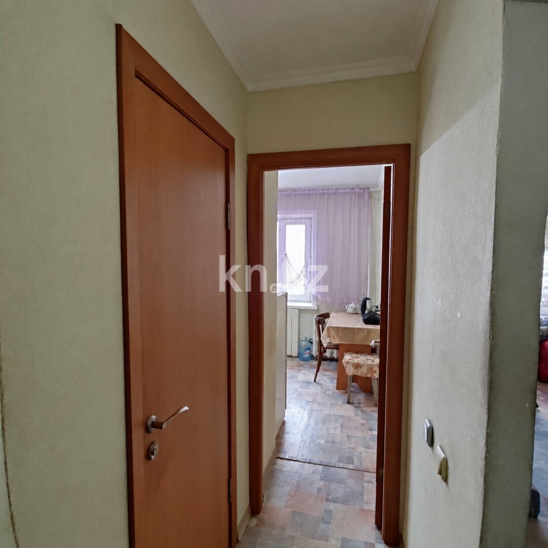 Продажа 1-комнатной квартиры, 30 м² в Караганде - фото 7