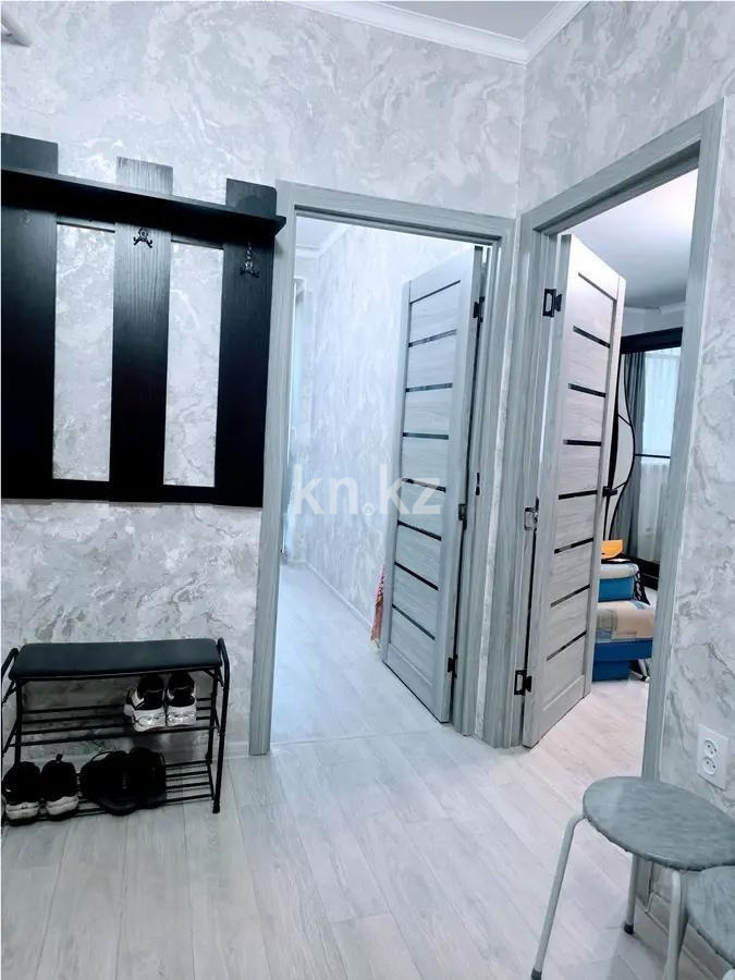 Продажа 1-комнатной квартиры, 36 м² в Караганде - фото 4
