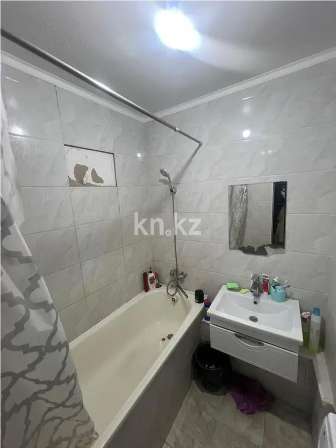 Продажа 2-комнатной квартиры, 52 м² в Алматы - фото 4