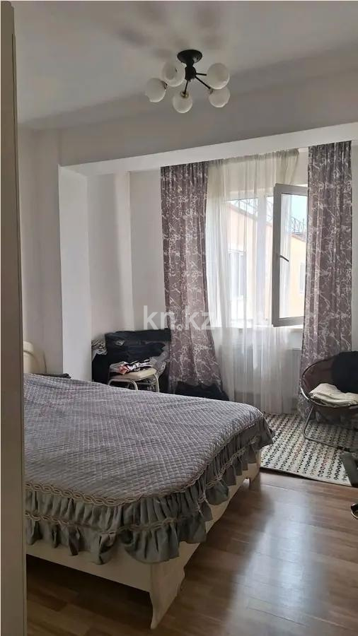 Продажа 3-комнатной квартиры, 87 м², мкр-н Жетысу-2, дом  85 в Алматы - фото 3