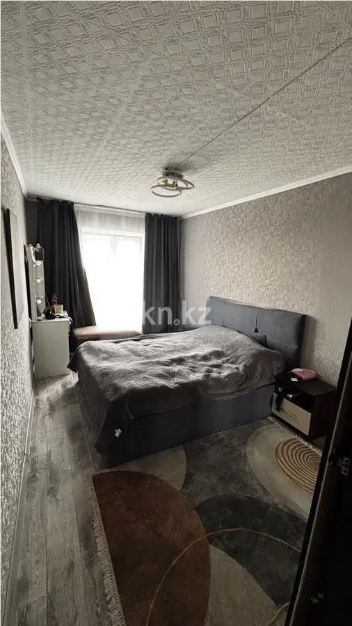 Продажа 3-комнатной квартиры, 62 м² в Караганде - фото 2