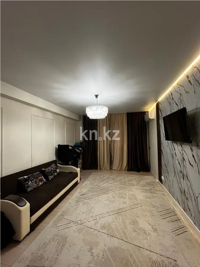 Продажа 3-комнатной квартиры, 72 м², мкр-н Кайрат, дом  303/4 в Алматы