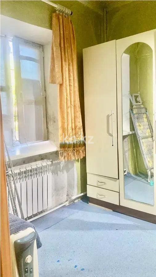 Продажа 2-комнатной квартиры, 40 м², ул. Белинского, дом  19 в Караганде