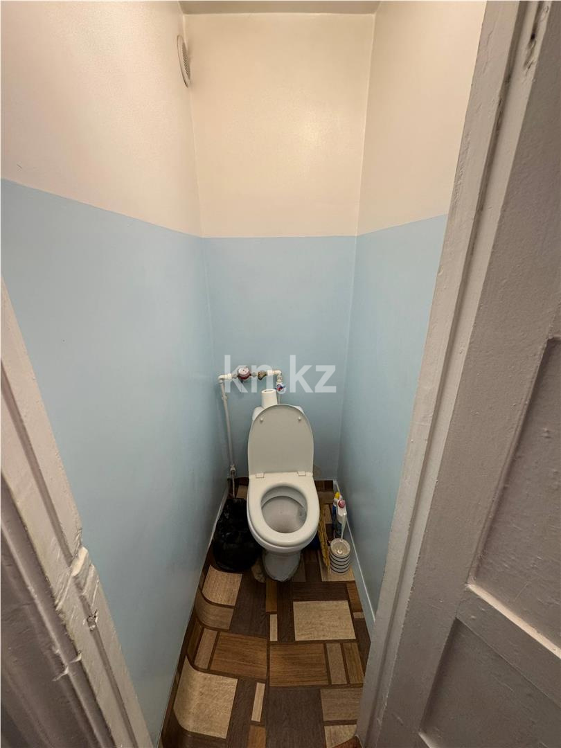 Продажа 3-комнатной квартиры, 60 м² в Караганде - фото 12