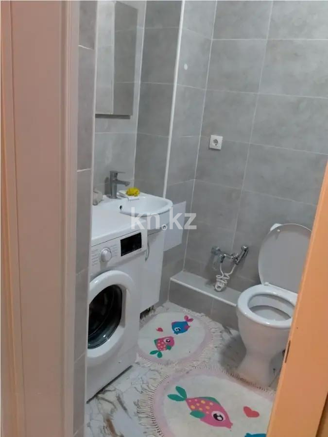 Продажа 1-комнатной квартиры, 42.5 м² в Астане - фото 3