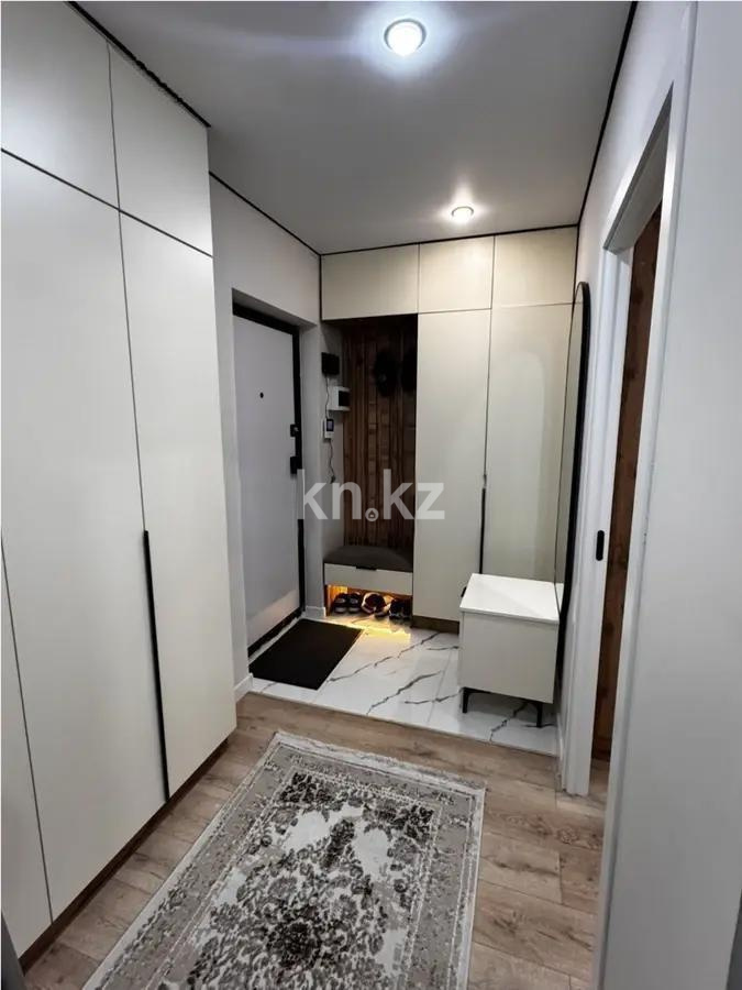 Продажа 1-комнатной квартиры, 36 м² в Алматы - фото 5