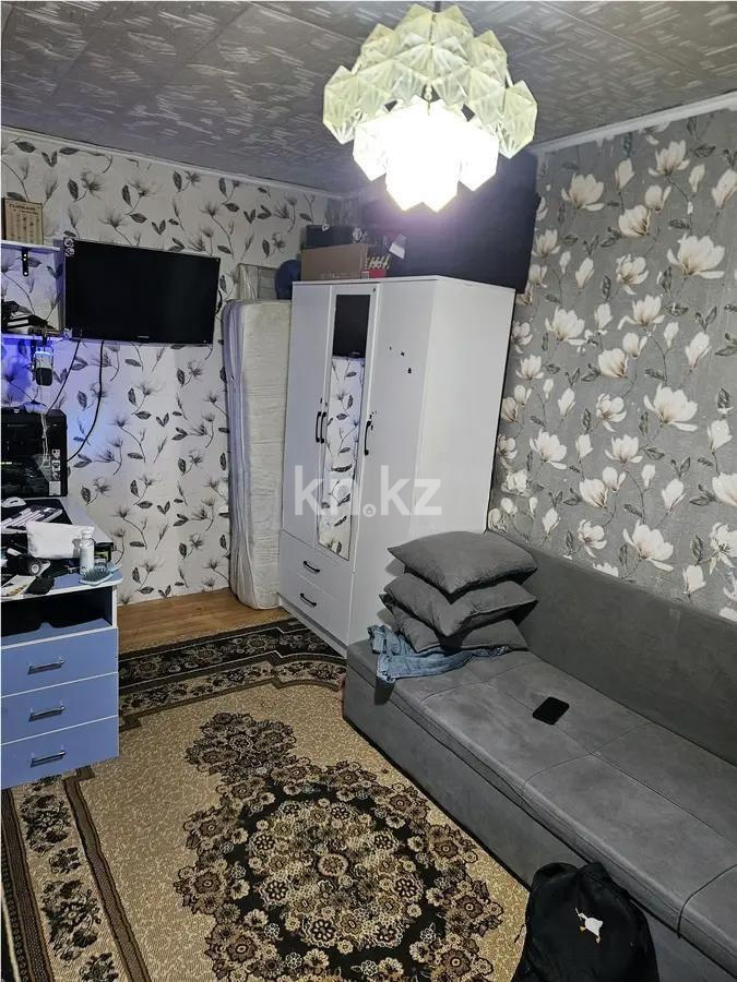 Продажа 1-комнатной квартиры, 30 м², ул. Парковая, дом  39б в Шахтинске