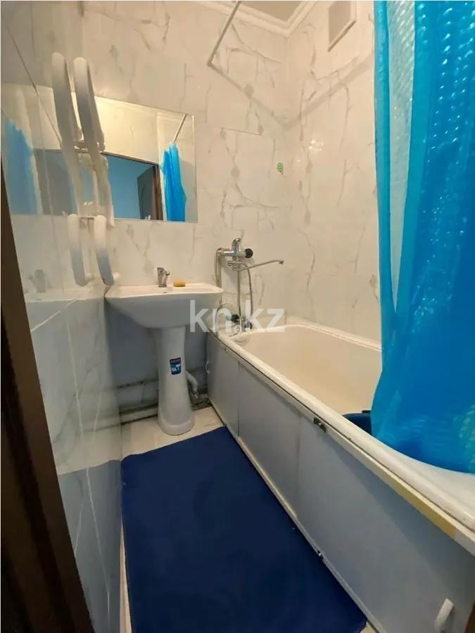Продажа 2-комнатной квартиры, 46 м² в Алматы - фото 4