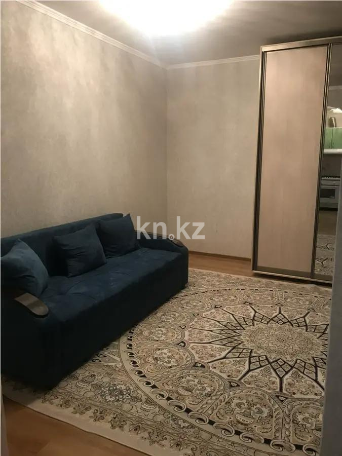 Продажа 2-комнатной квартиры, 50 м², пр. Момышулы, дом  18 в Астане