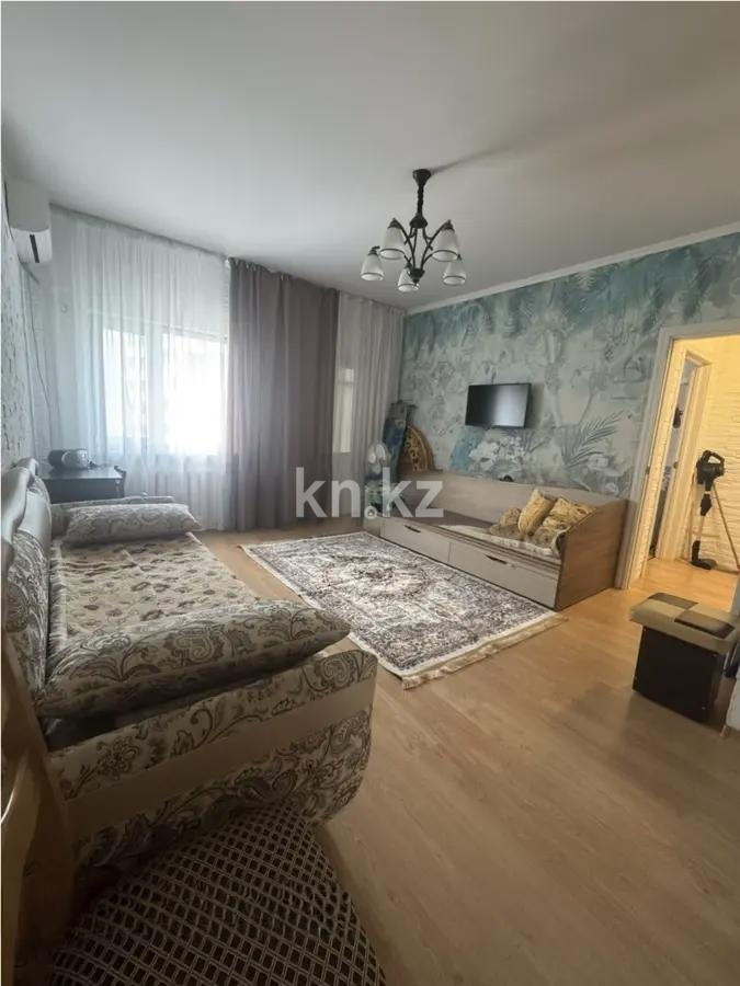 Продажа 1-комнатной квартиры, 41.6 м² в Астане