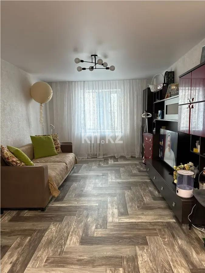 Продажа 2-комнатной квартиры, 60 м² в Астане