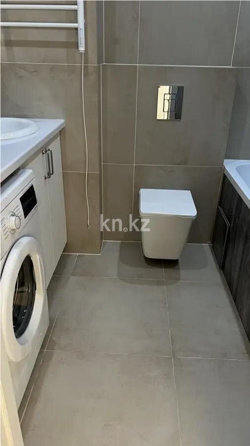 Продажа 1-комнатной квартиры, 38 м² в Астане - фото 3