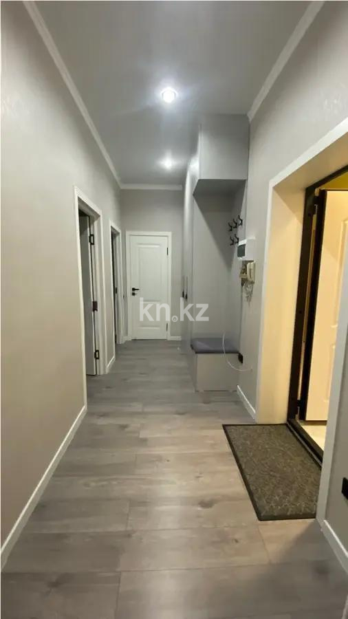 Продажа 2-комнатной квартиры, 63 м², пр. Райымбека, дом  351/1 в Алматы - фото 5