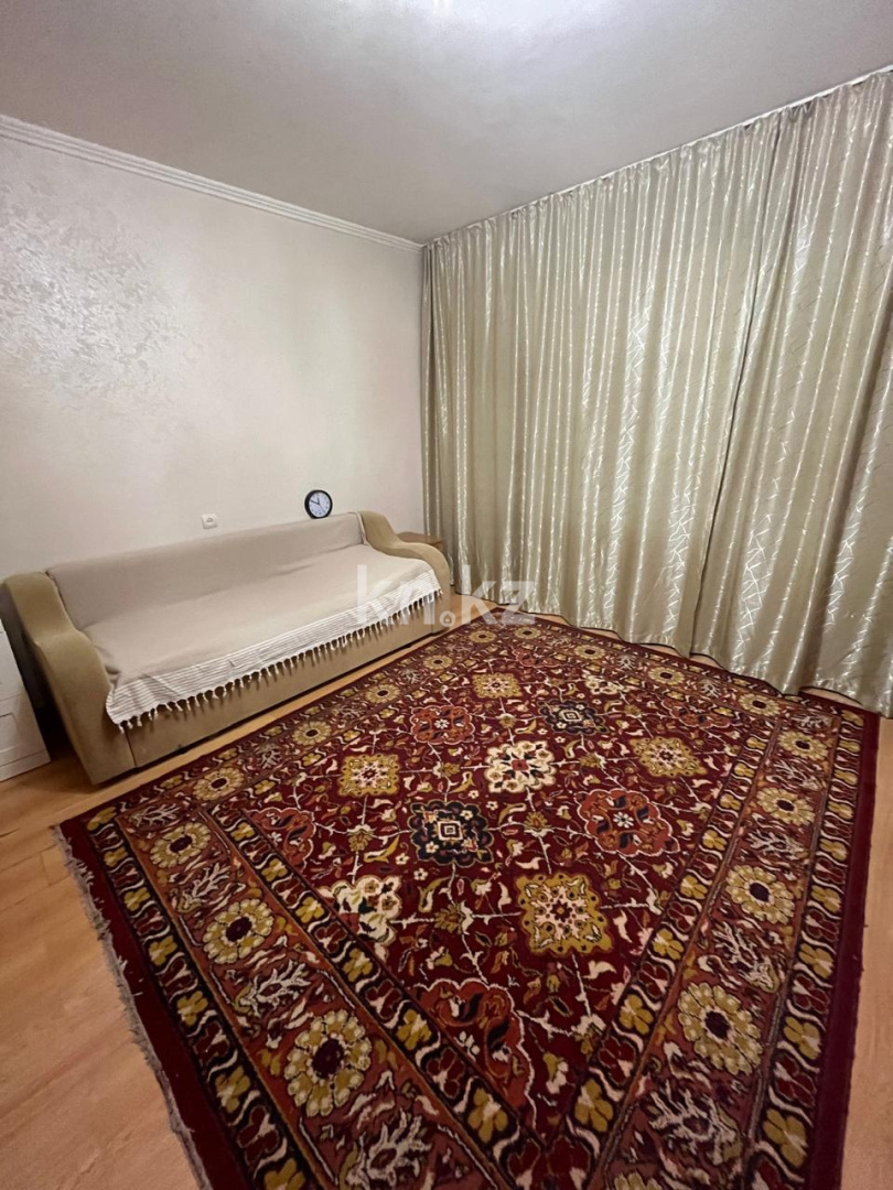 Аренда 2-комнатной квартиры, 54 м² в Караганде