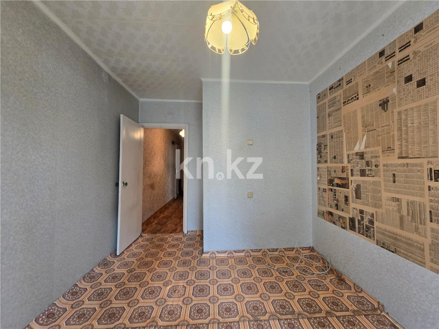 Продажа 3-комнатной квартиры, 55 м², мкр-н 6-й в Темиртау - фото 7