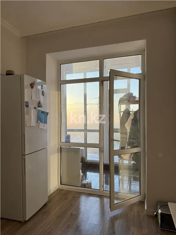 Продажа 1-комнатной квартиры, 36 м² в Астане - фото 3