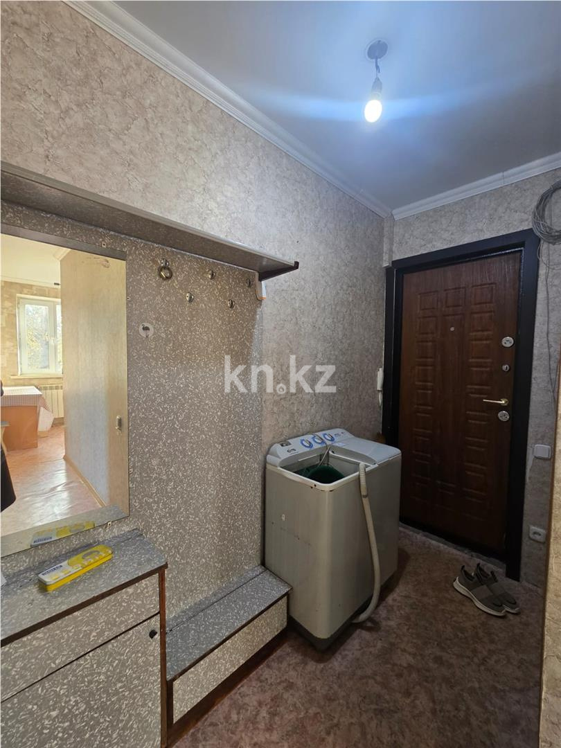 Продажа 1-комнатной квартиры, 31 м², пр. Момышулы в Темиртау - фото 6