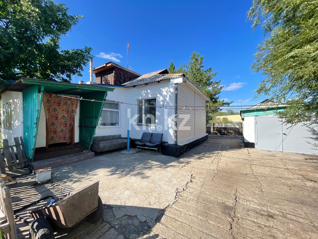 Продажа 3-комнатного дома, 55 м², Морозова, дом  61 в Сарани - фото 12