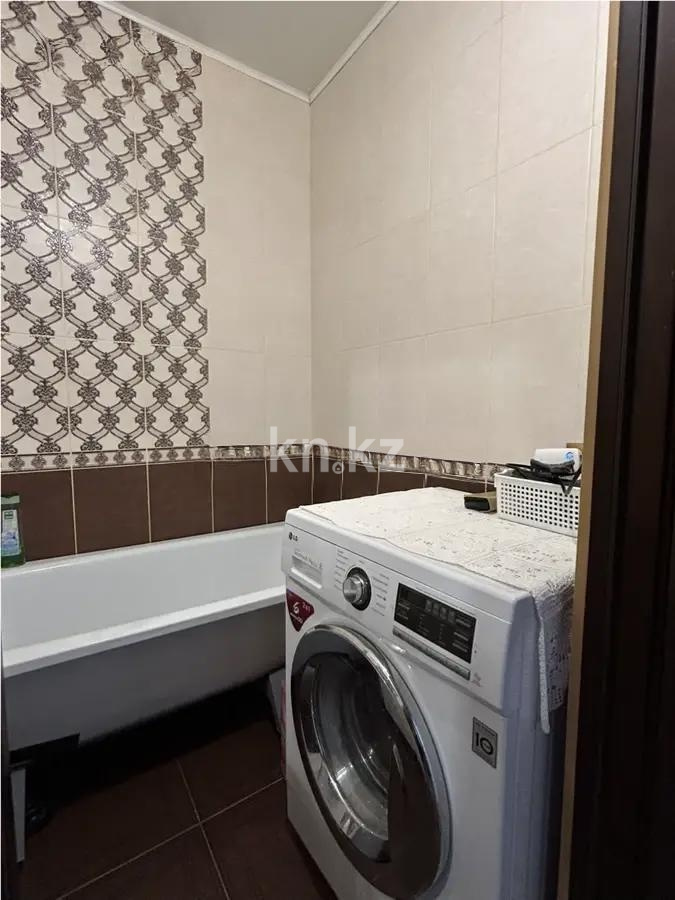 Продажа 4-комнатной квартиры, 80 м² в Караганде - фото 6