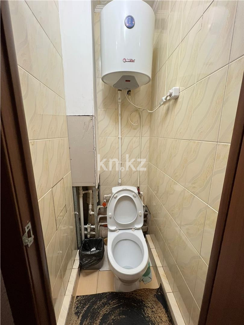 Продажа 2-комнатной квартиры, 52 м², мкр-н Голубые Пруды в Караганде - фото 6