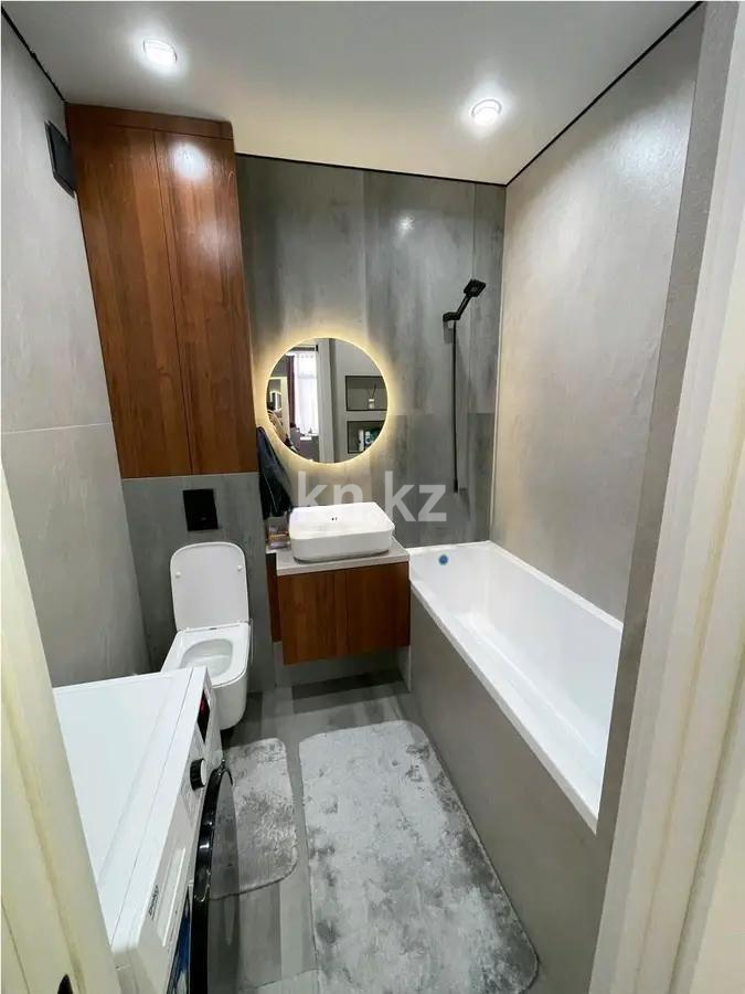 Продажа 2-комнатной квартиры, 58 м² в Алматы - фото 4