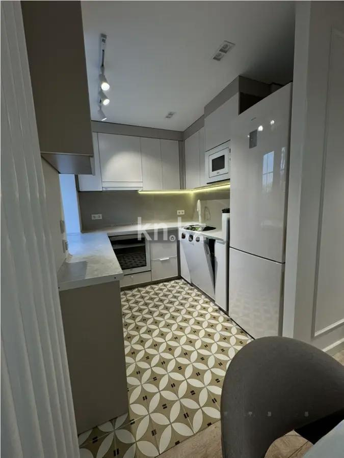 Продажа 3-комнатной квартиры, 70 м², ул. Елебекова, дом  29 в Алматы - фото 3