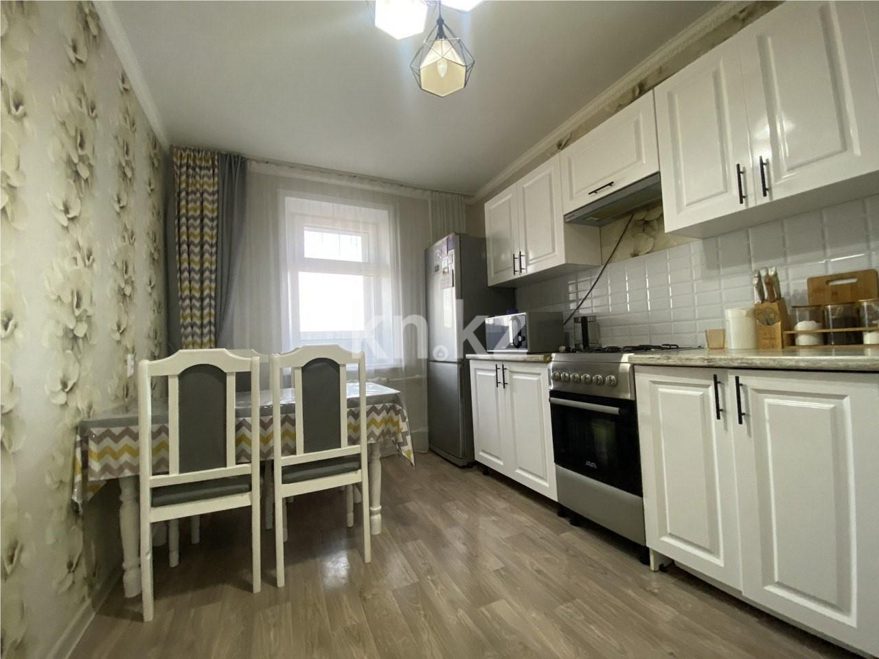 Продажа 3-комнатной квартиры, 68 м², пр. Мира в Темиртау - фото 8