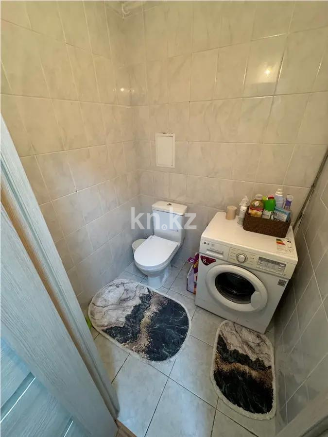 Продажа 2-комнатной квартиры, 55 м² в Астане - фото 4