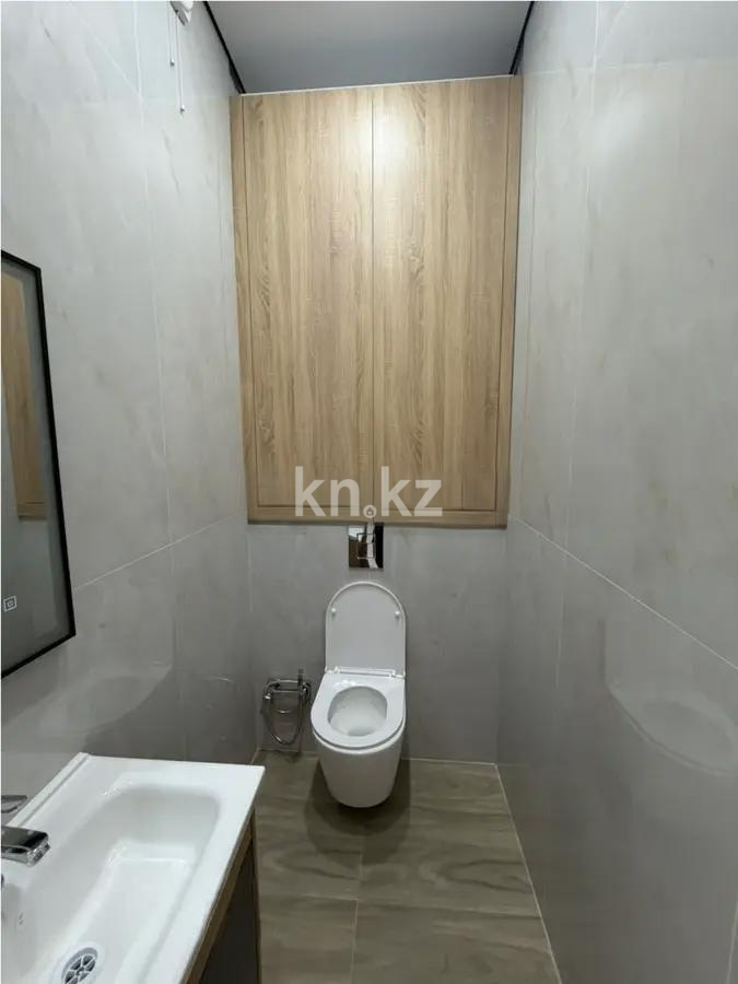 Продажа 3-комнатной квартиры, 77 м² в Караганде - фото 6