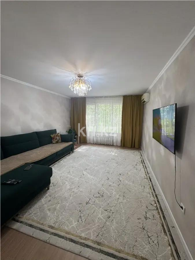 Продажа 3-комнатной квартиры, 83 м² в Алматы