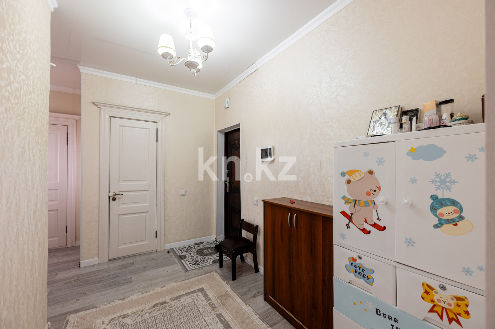 Продажа 2-комнатной квартиры, 60.3 м² в Астане - фото 23