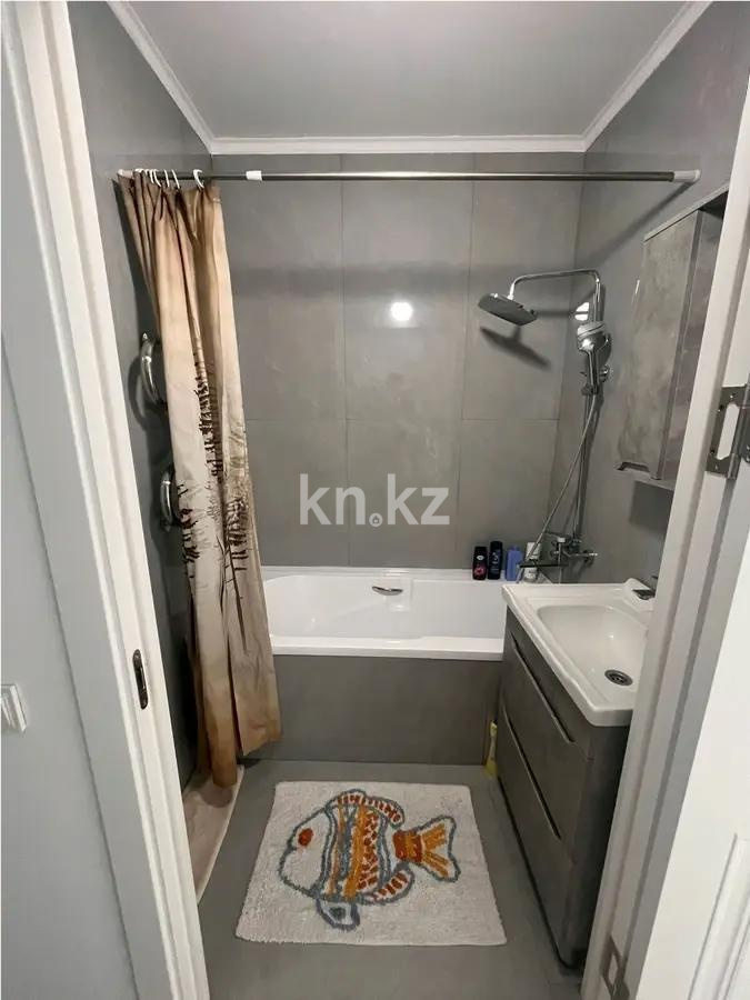 Продажа 3-комнатной квартиры, 73.9 м² в Алматы - фото 5