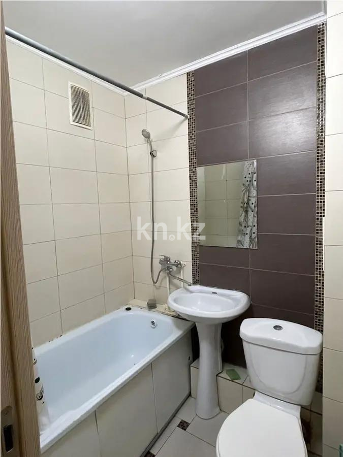 Продажа 1-комнатной квартиры, 34 м², ул. Си Синхая, дом  6 в Алматы - фото 3